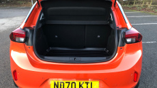 Vauxhall Corsa 1.2 Turbo SE Premium 5dr Auto Petrol Hatchback